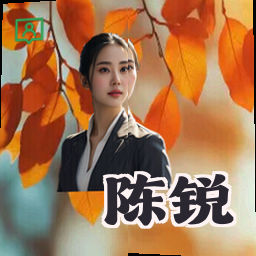 陈锐